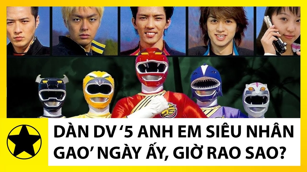 5 anh em siêu nhân meme: Hãy cùng xem những hình ảnh độc đáo và vui nhộn của 5 anh em siêu nhân được chế tác thành các meme hài hước nhất. Chắc chắn bạn sẽ bật cười và có một trải nghiệm thú vị khi đón xem chúng vào năm 2024.