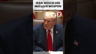 Trump Blasts Biden Over Doj Recordings Legal Battle Newsx World