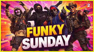 🔴 LIVE - ESCALATION, PROJECTS & MORE (The Division 2)