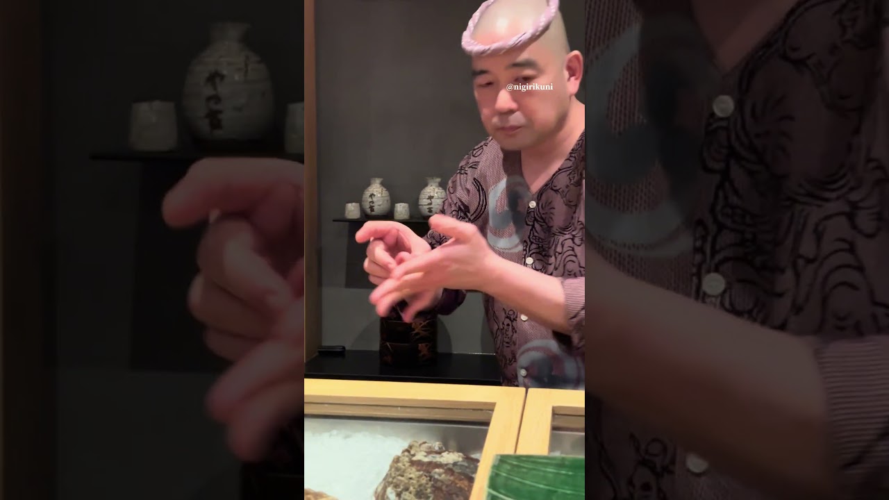 Wild Young Yellowtail - 稚鰤 ワラサ 