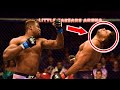 Fighters With The Craziest KNOCKOUT Power In MMA History!!