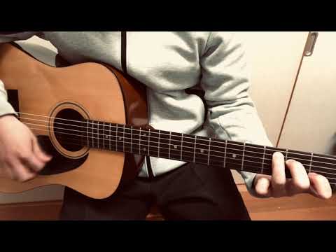 いま、会いにゆきます、ORANGE RANGE 「花」cover