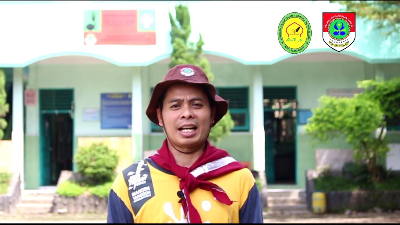 PRAMUKA SIT INDONESIA