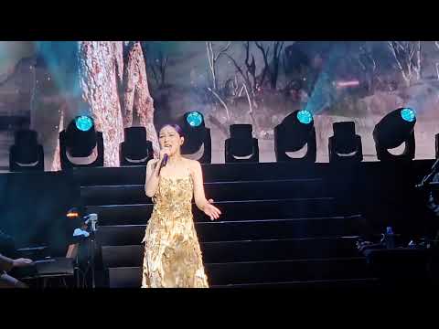 [6] 最後的歌 • 楊千嬅 • 多倫多演唱會 • My Tree of Live Concert • Meridian Hall, Toronto • Nov 20, 2023