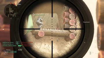 Call Of Duty ww2 Sandbox tips and tricks