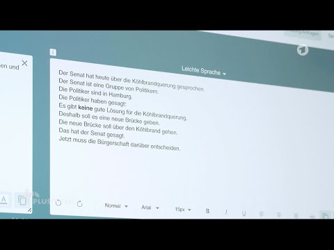 SUMM AI bei ARD Plusminus - Sendung vom 29.05.2024 by SUMM AI