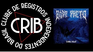 Bode Preto - Golden Darkness