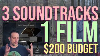 Thumbnail for Pro-Quality Film Scoring On A $200 Budget