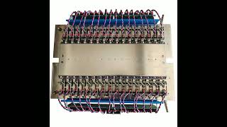 The application of solid-state high-frequency power supply in the welded pipe industry