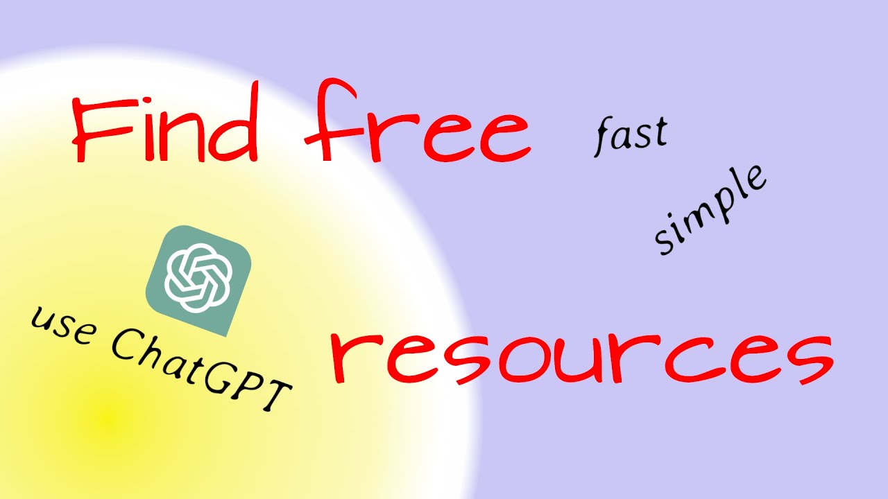 How to find Free Resources for every language | SprachenSammler - YouTube