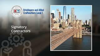 Bricklayers and Allied Craftworkers Local 1