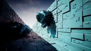 UE4 Matinee Test