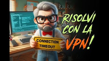 Errore "CONNECTION TIMEOUT" su Mx Bikes: come risolvere tramite VPN