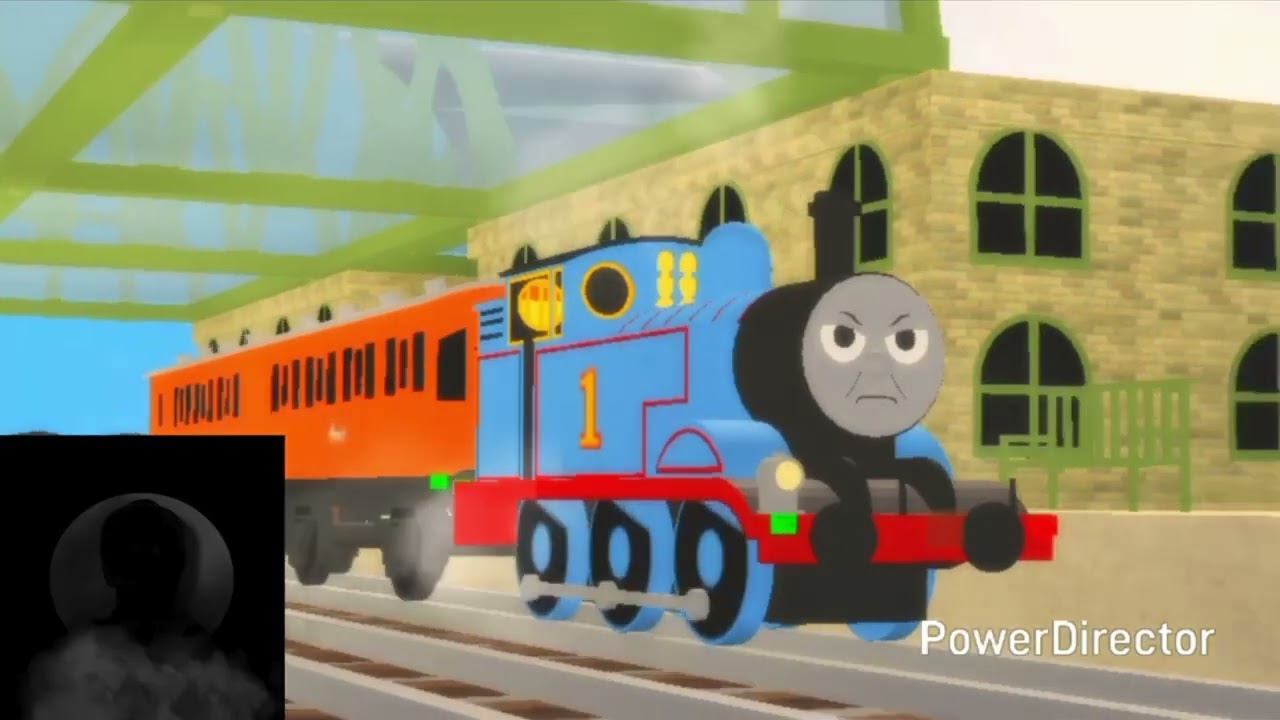 Sodor Au Collab , The Resistance 