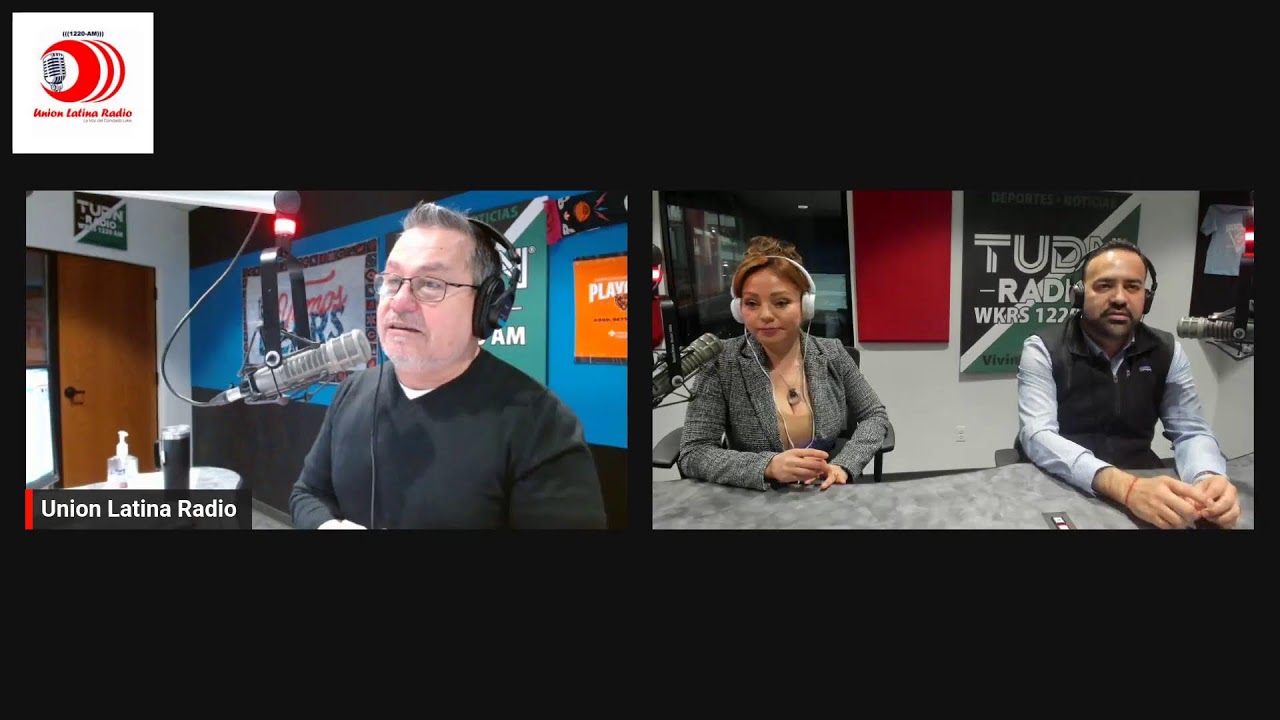 Union Latina Radio