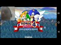 Sonic 4 parte2