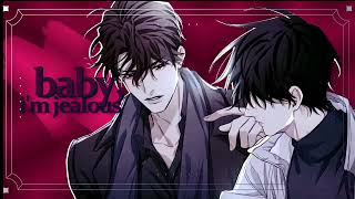 Jealous Type  Jiuhuo