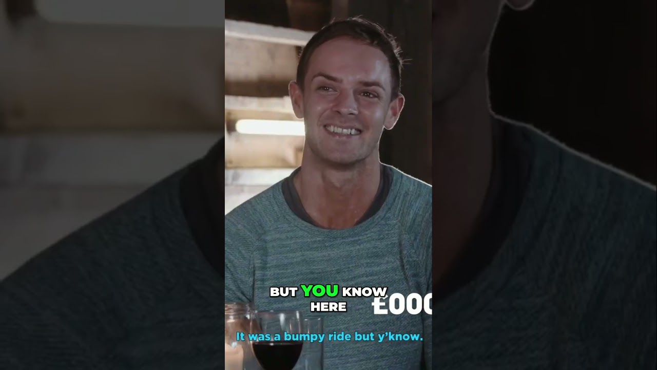 Weirdest Sex Place? Game Show's Shocking Answers!