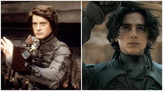 Paul Atreides \