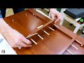 Assembling Your Bandicoot II Sewing Cabinet Assembling Your Bandicoot II Sewing Cabinet