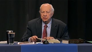 God's Master Plan, Before Time Began