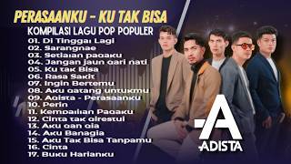 ADISTA Full Album Terbaik LAGU KENANGAN MASA SMA