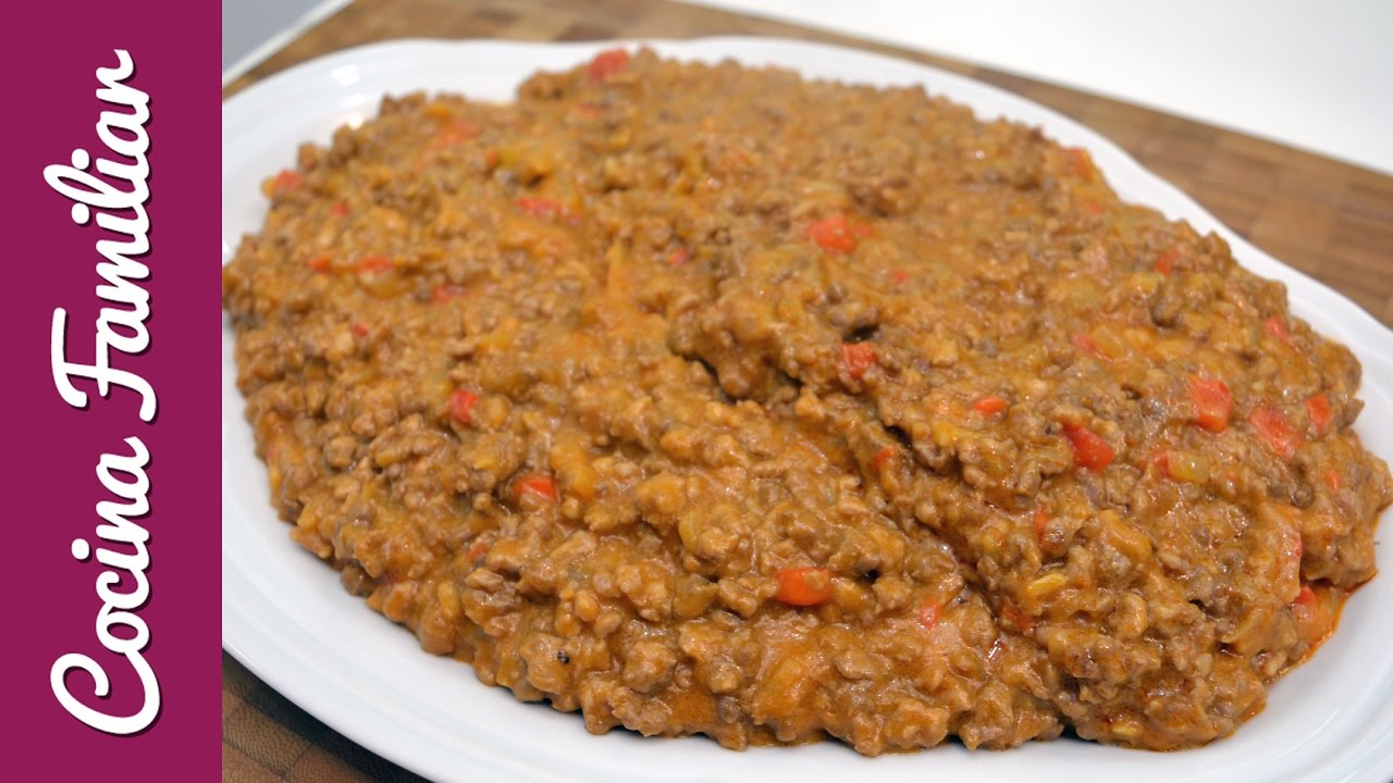 Relleno para canelones | Javier Romero Cap. 28 - Temporada 2