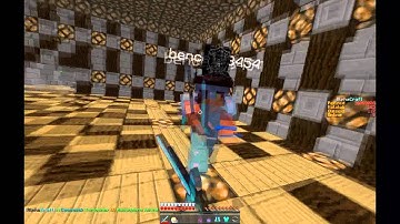 Mestermc 1v1 Nekkvok vs bence123454