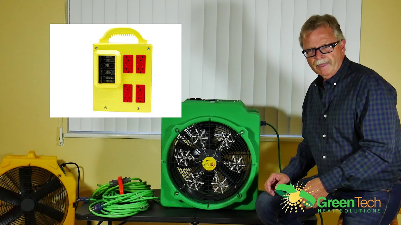 The best portable electric bed bug heater for sale: ePro heaters