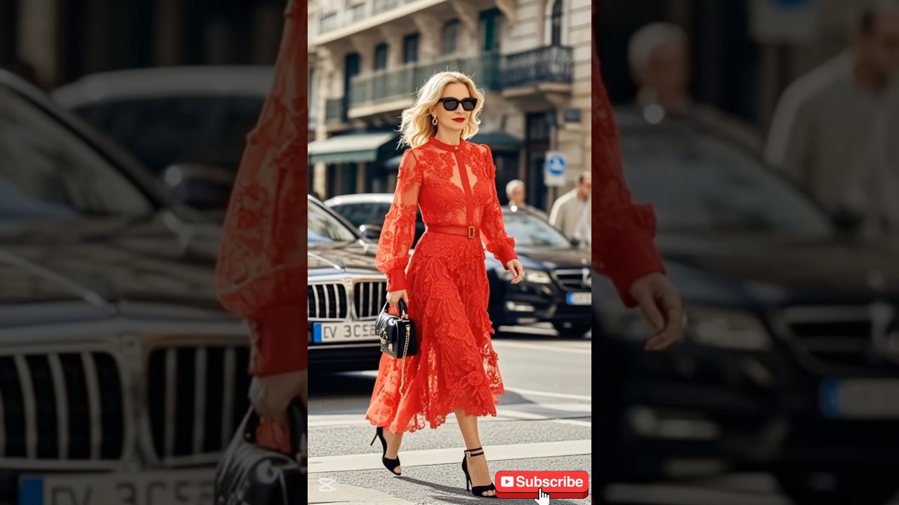 Timeless Italian Women 👗