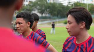 Junyuan Rugby Bowl Finals 2026
