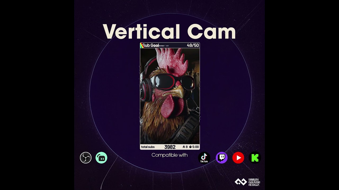 ARC Raiders camera overlays