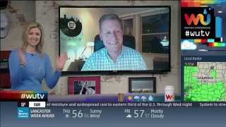 The Weather Channel - Weather Underground 27-OCT-2015