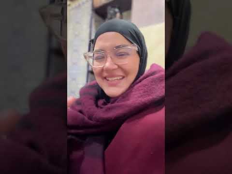 قررت نفرح ختي ونشري ليها تيليفون جديد Samia Oufaris ستوريات Trending اكسبلور Viralvideo ترند 