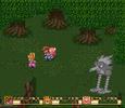 聖剣伝説2：ねことしのやり方ーアックスビーク
