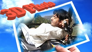 3D Photo Software ||Android App|| screenshot 4