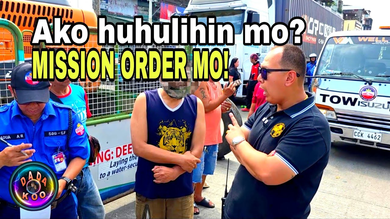 INTENSE Start to Finish! Tondo, Binanatan Muli.