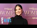 Why Olivia Munn Lost 30 Rock Role as Alec Baldwin's Love Interest | E! News