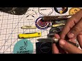 Six Sexy Synthetic Saturday Slicers A Response To An Open Tag From ThriftyKaniffy Six Sexy Synthetic Saturday Slicers A Response To An Open Tag From ThriftyKaniffy