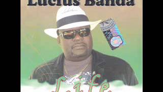 Lucius Banda - Chikondi Cha Ndalama