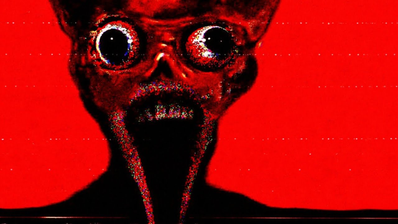 FRIDGE THE CAT 2 - TEASER 