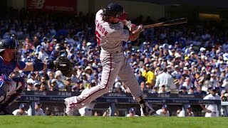 10/10/16: Four-run 9th cements Nationals' Game 3 win