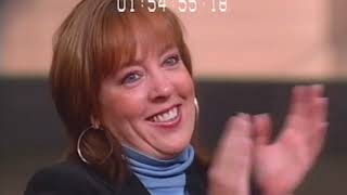 Dr. Robin Smith - Keynote Sizzle Reel