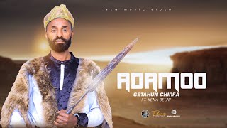 Getahun Chifra - Adamoo New Ethiopian Oromo Music 2024
