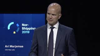 The Nor-Shipping Ocean Leadership Conference 2019