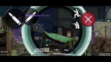 1v1 sr in random ppl in the world chat CODM