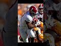 tennessee vs alabama, Zabien Brown’s 99 Yard Pick Six Seals Alabama’s Win Over Tennessee