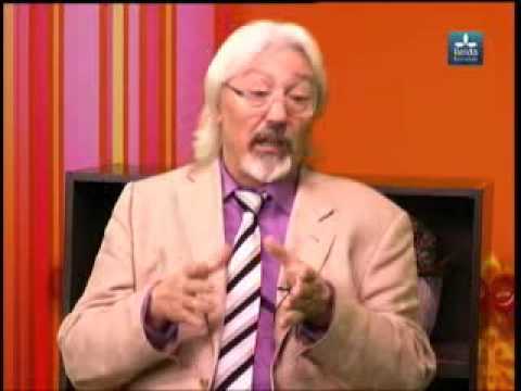 30 10 09Cafeina Lleida TV Ignacio Lamberto 2ºpart