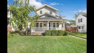 310 N Sunnyside Street South Bend, IN Homes for Sale | http://cressyeverett.com