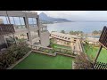 #Antalya #Kemer: NG Phaselis Bay Resort - Superior seaview room - room tour.